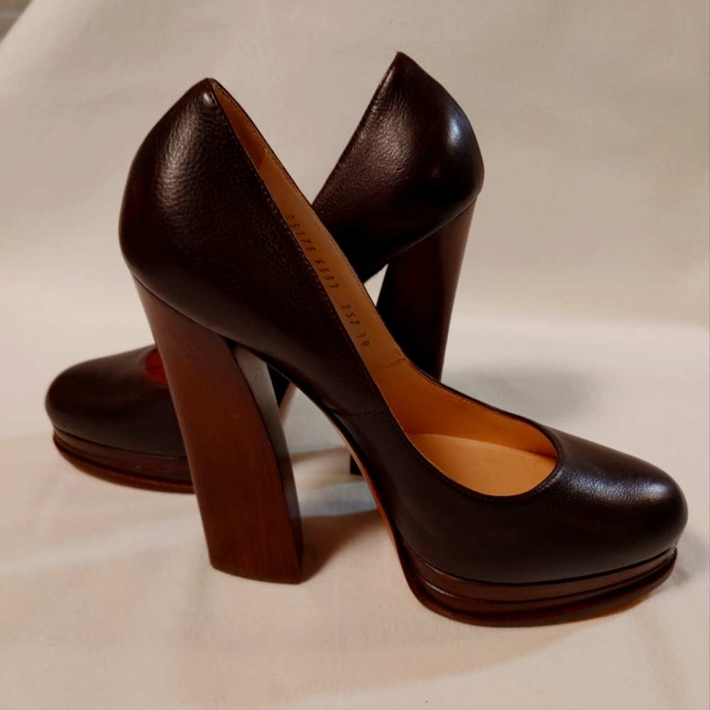 CASADEI Size 8 Women's Heels